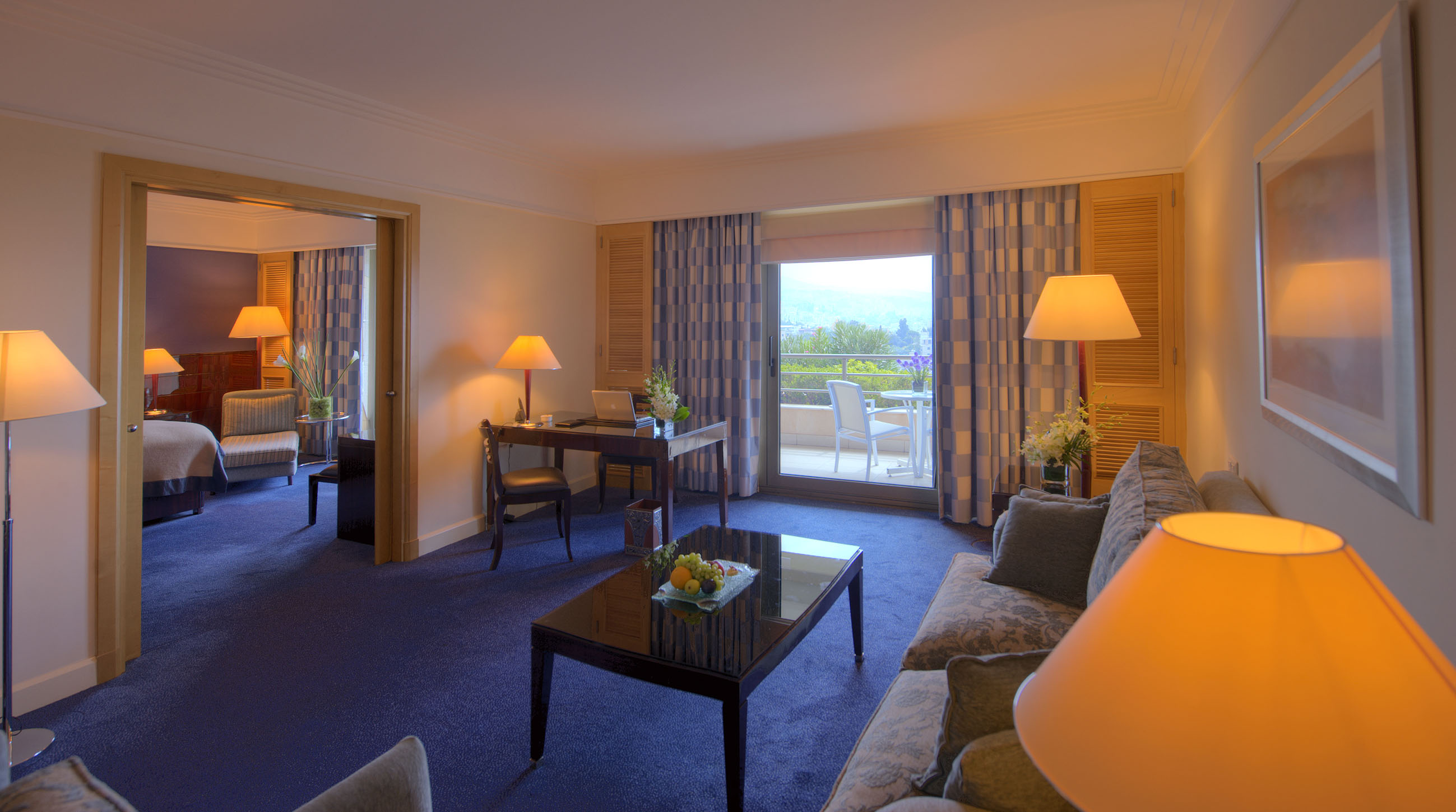 Le Royal Hotels＆Res-31