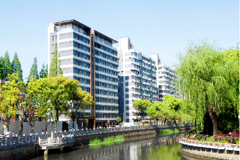 科工青年说│老建筑与新青年-50