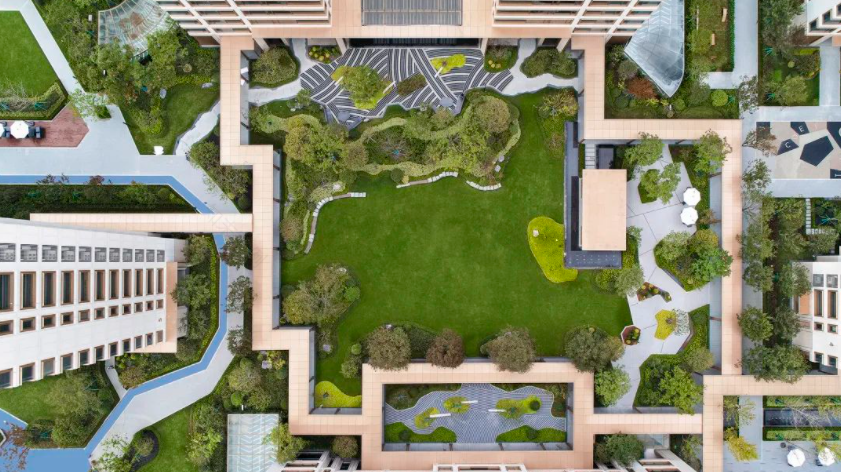 南宁彰泰凤岭江湾丨中国南宁丨SED新西林景观国际(深圳总部)-101