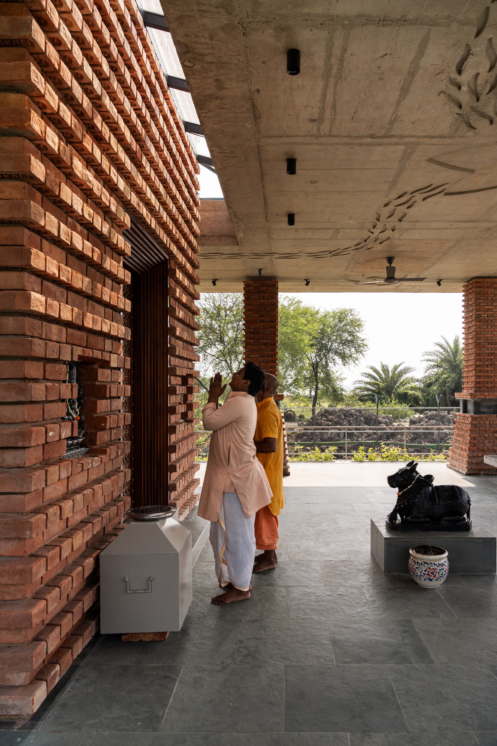 丨印度丨Abin Design Studio-23