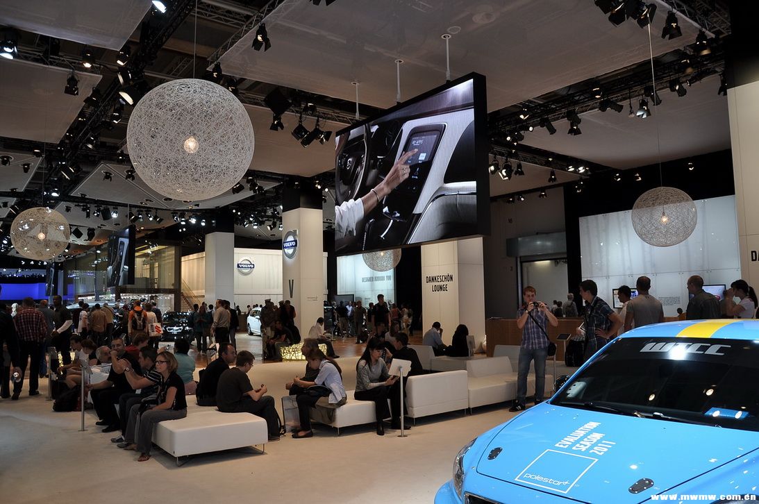法兰克福国际车展-2-26