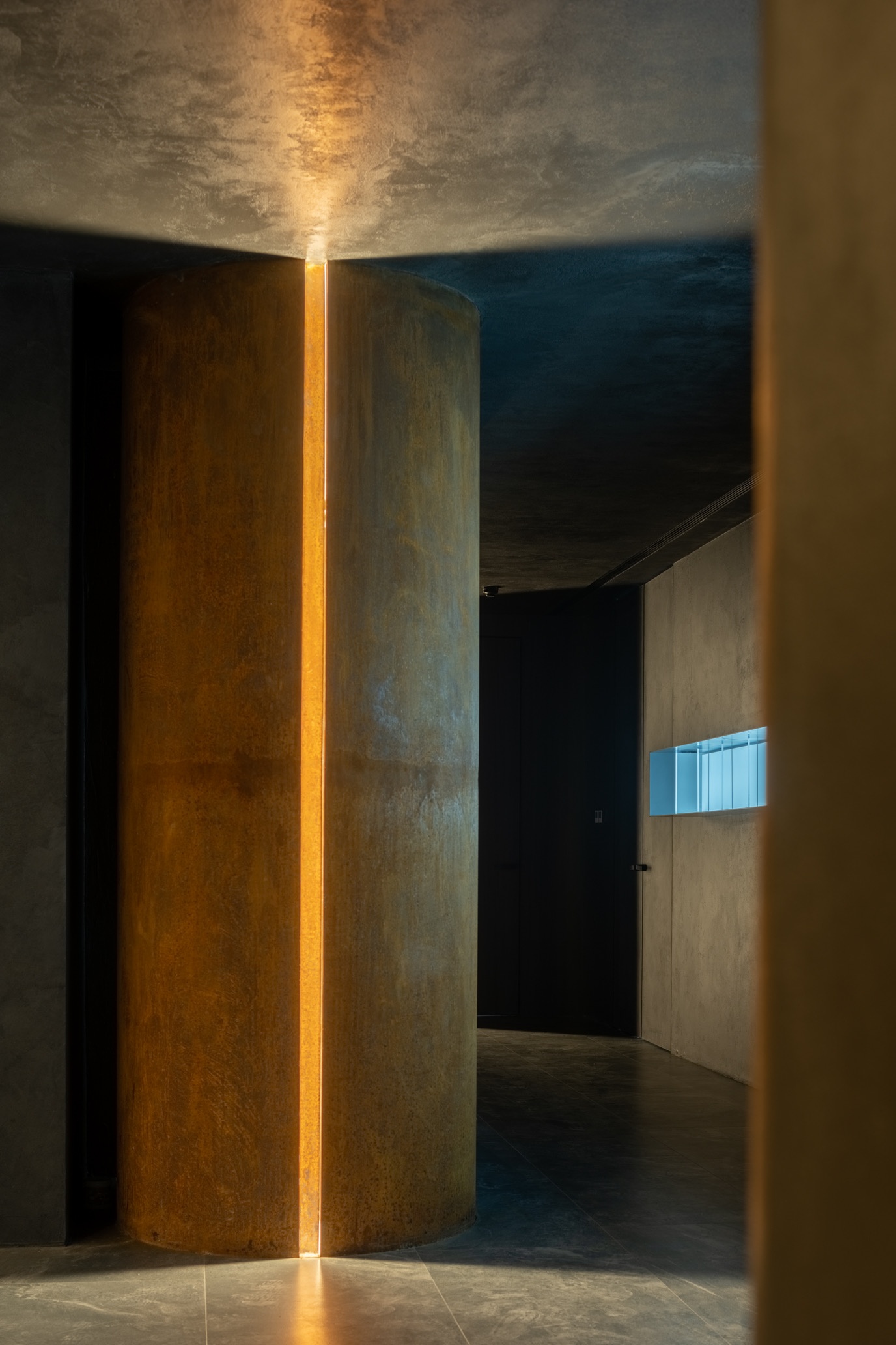 集见设计 · 隐于市井的私厨会馆丨集见设计（原大集设计）-19