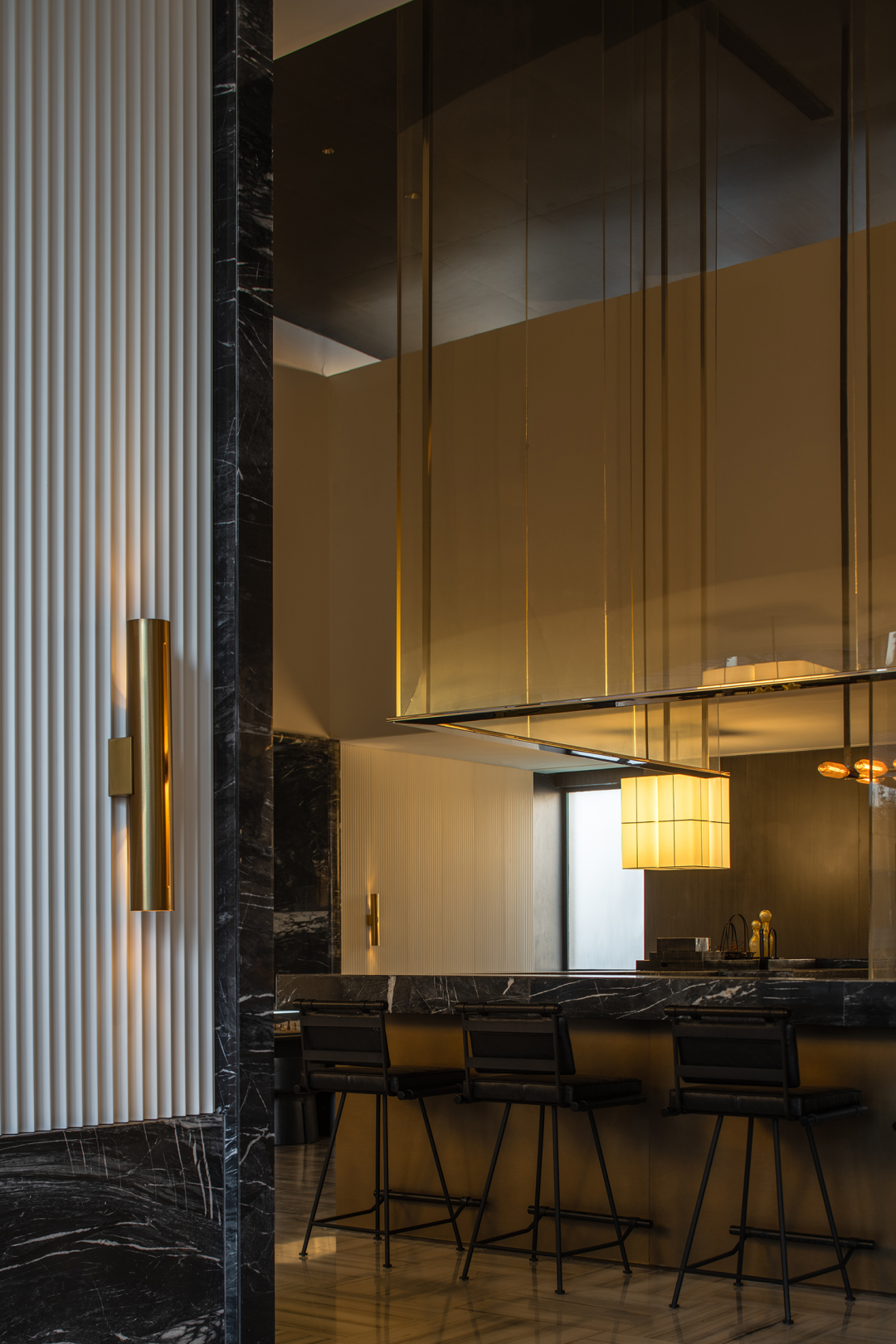 中海·国贸上城丨中国厦门丨ONECU壹方设计-53