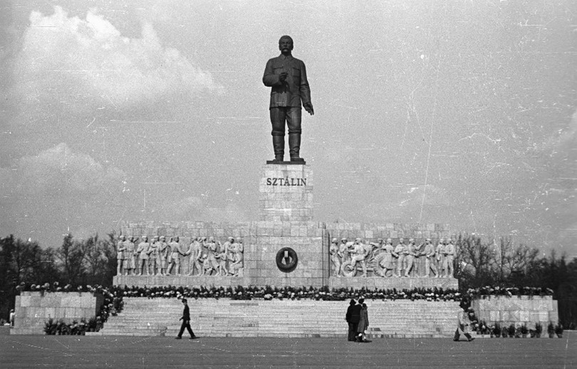 Memento Park(纪念公园)丨匈牙利布达佩斯丨匈牙利建筑师Ákos Eleőd-49