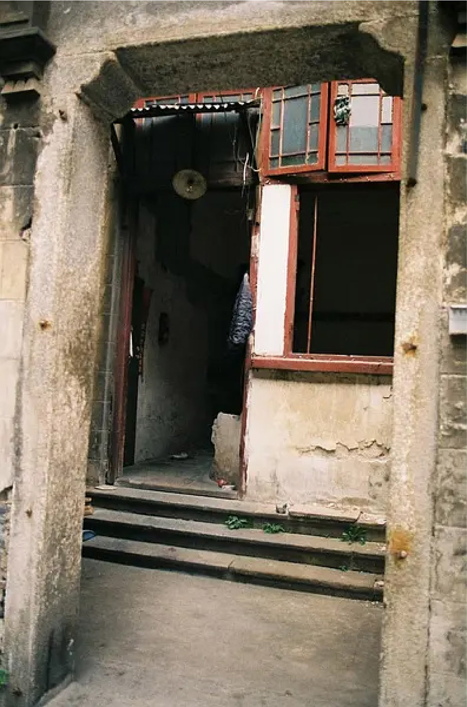 杉野·洋房餐厅丨中国南京丨向生设计事务所-114