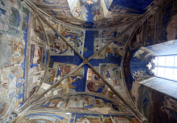 Le Palais des Papes, Avignon | Olivier Berni Interieurs-18