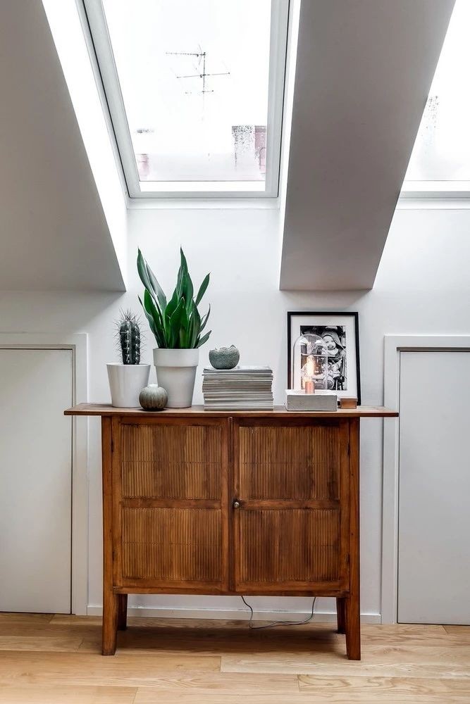 5米高的阁楼设计丨 瞬间让你多出一套小复式-42