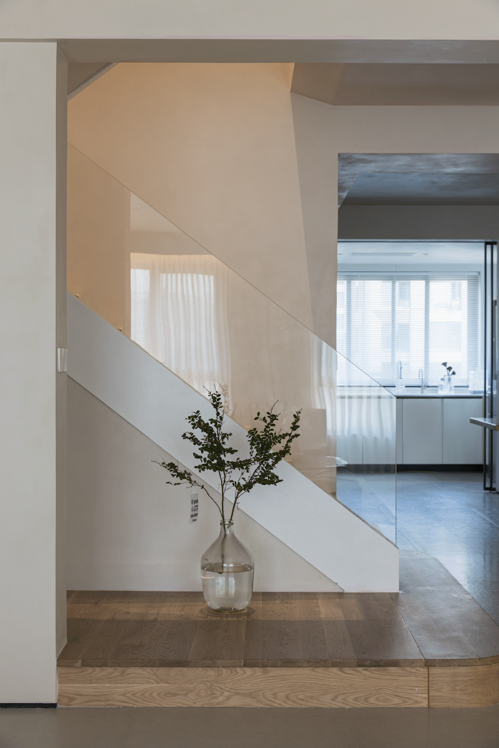 Pure 纯粹丨中国温州丨康居装饰-19