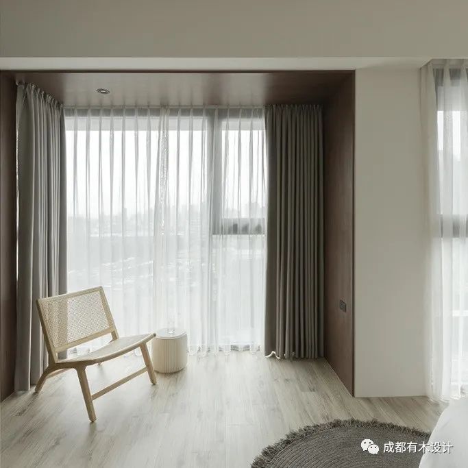 简净白系小宅丨于氏-11