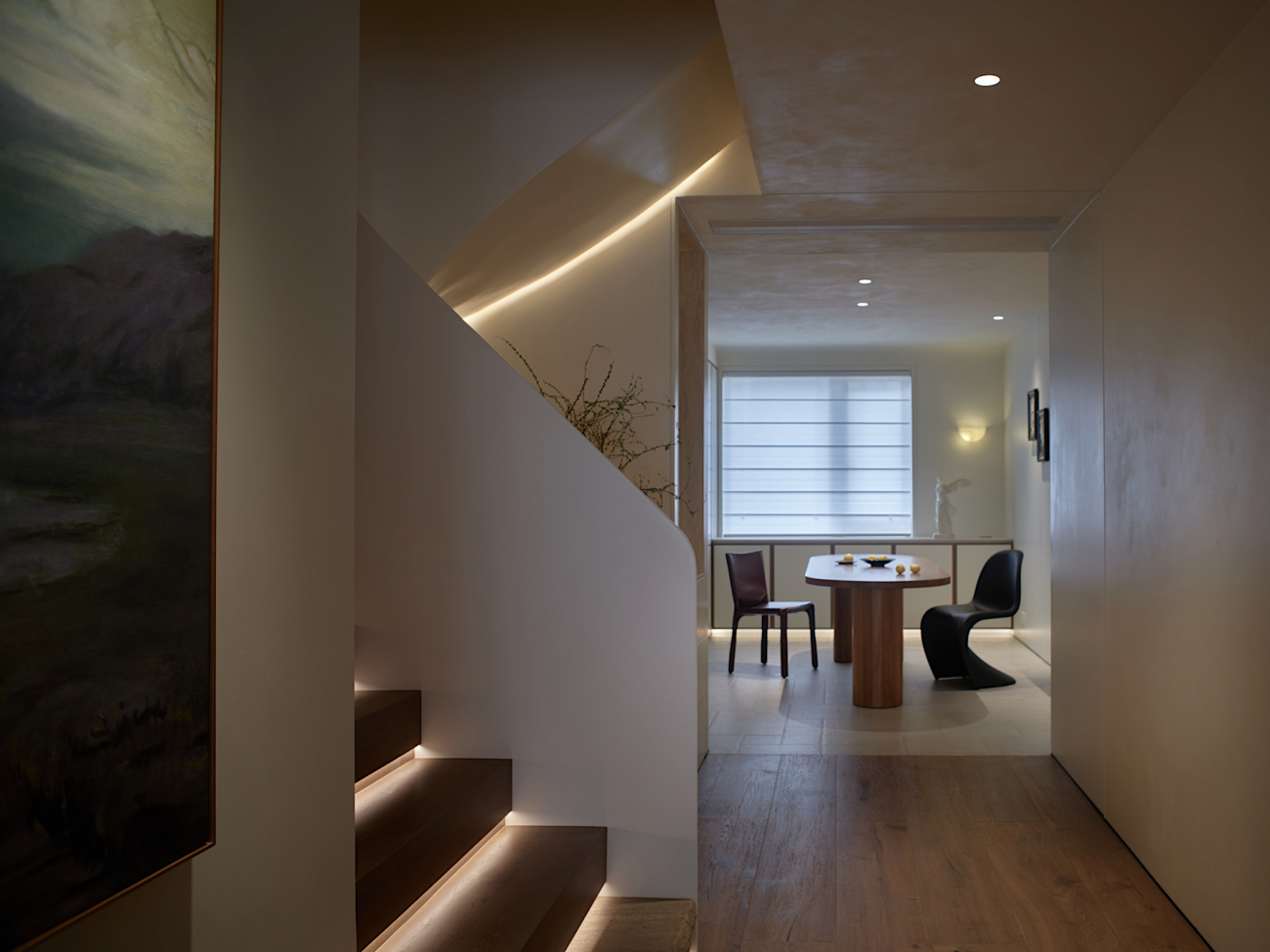 温州177㎡私宅，构建沉浸式慢生活 | 柒筑设计-21