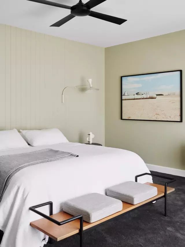 Flack Studio 现代住宅设计 大气时尚之作-52