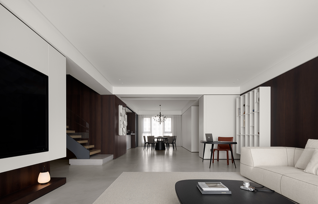 衍界丨中国温州丨东易日盛-37