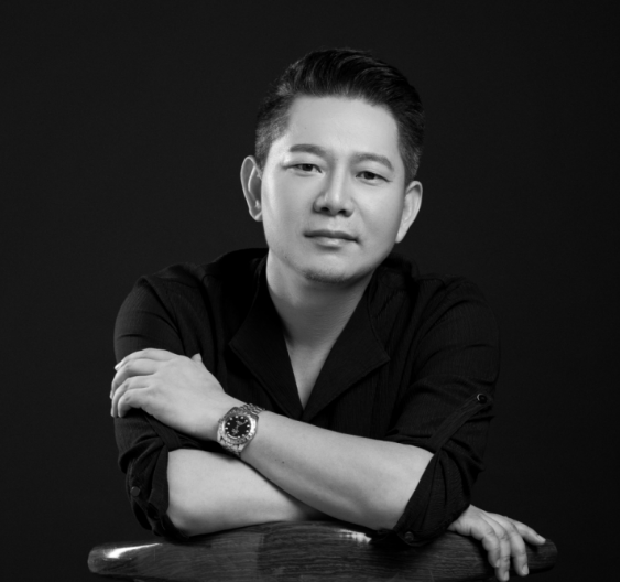 JDKJDesign丨甕安迎賓館：築敘甕安-95