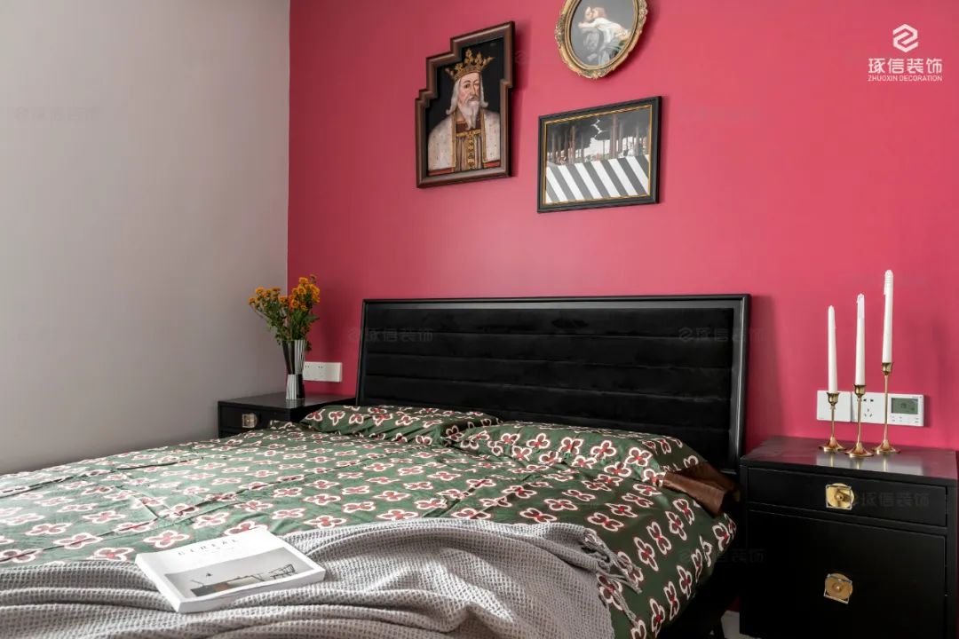 重庆绿地翠谷美式轻奢案例解读-65