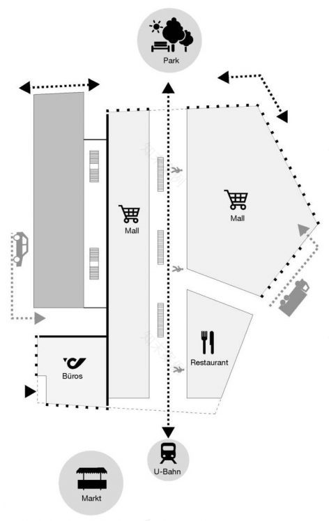 奥地利邮政总部大楼-20