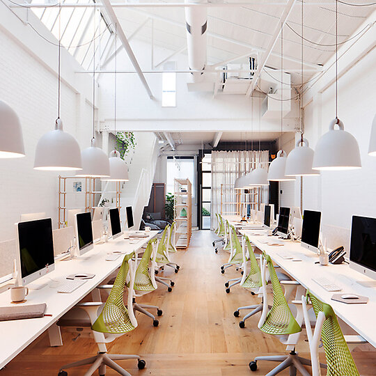 Prahran Residence by Hecker Guthrie | Australian Interior Design Awards-20