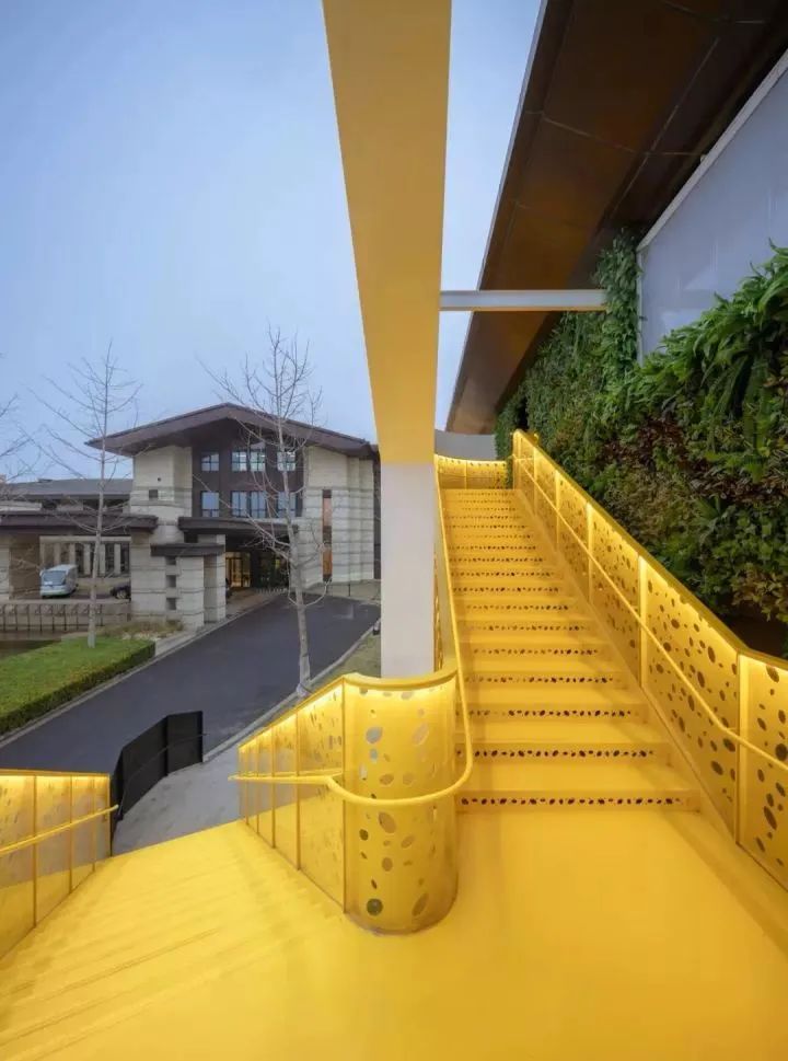 阿那亚 | 中国神盘中的建筑仙境-197