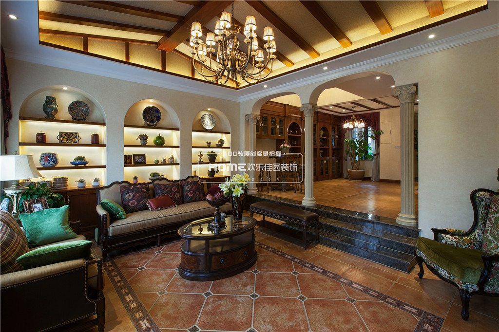 昆明·公园1903-18