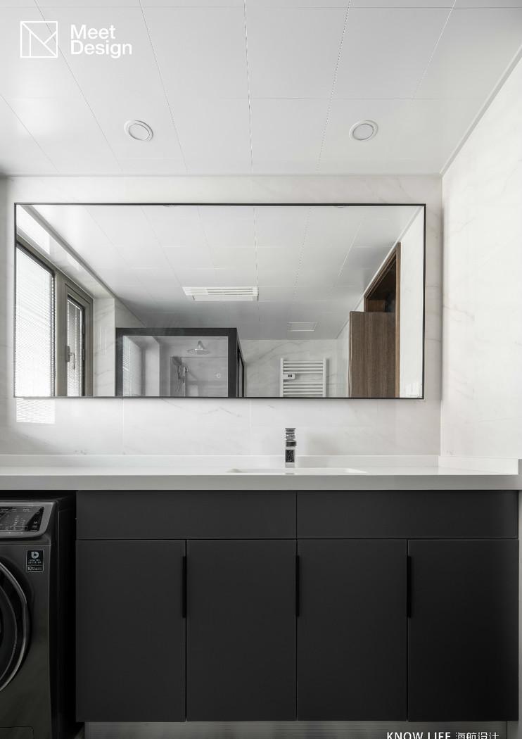 简约质感家居,温馨自在空间-22