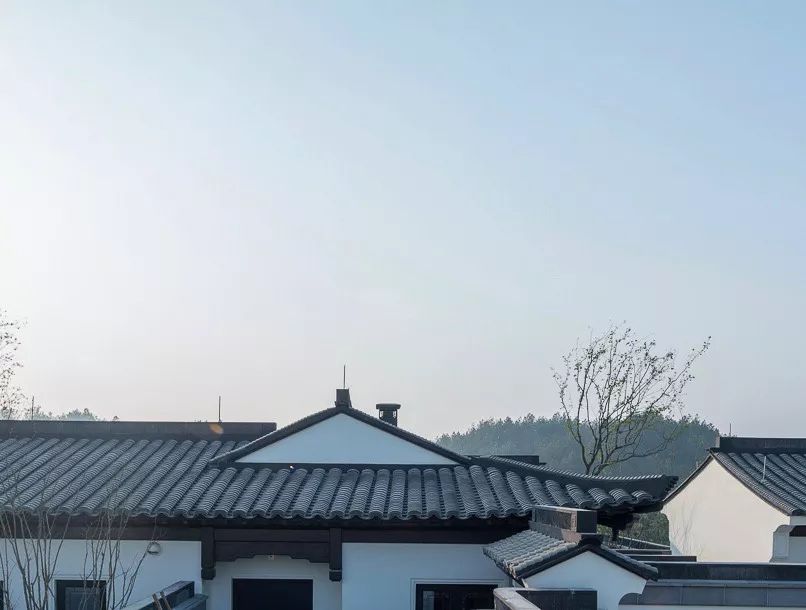 中式院落,寄托美好期望的宁静空间-68