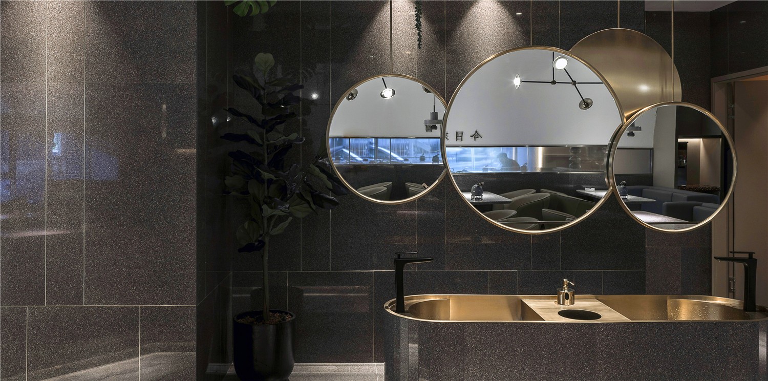 金香汇(太原街店)丨有田建筑工程设计有限公司-24