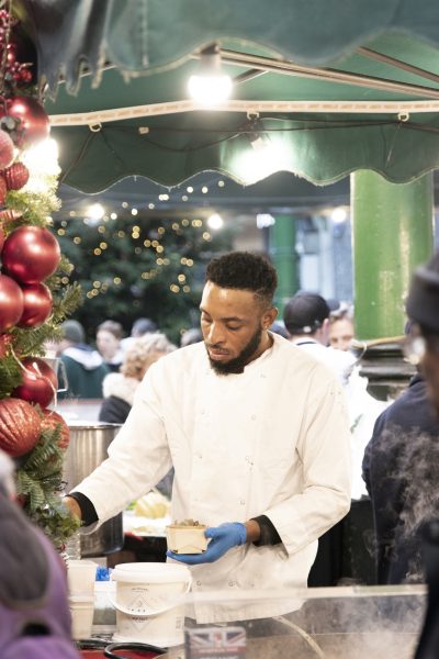 丨英国伦敦丨Jestico + Whiles-29