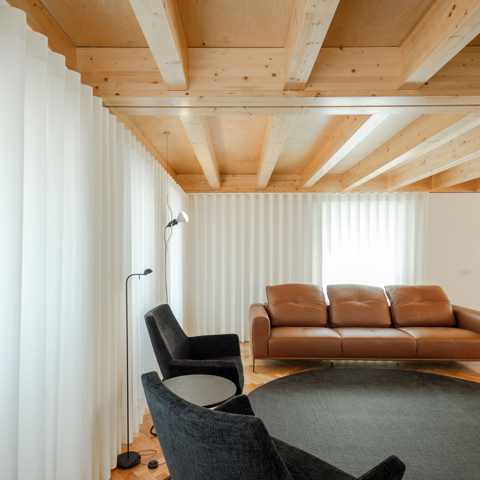 马西埃拉的房子丨葡萄牙丨Nelson Resende Arquitecto-24