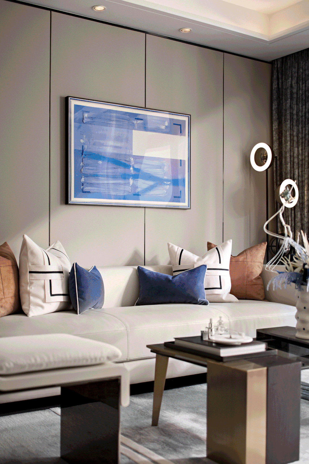 湖州绿城锦玉园丨中国湖州丨矩阵纵横-0