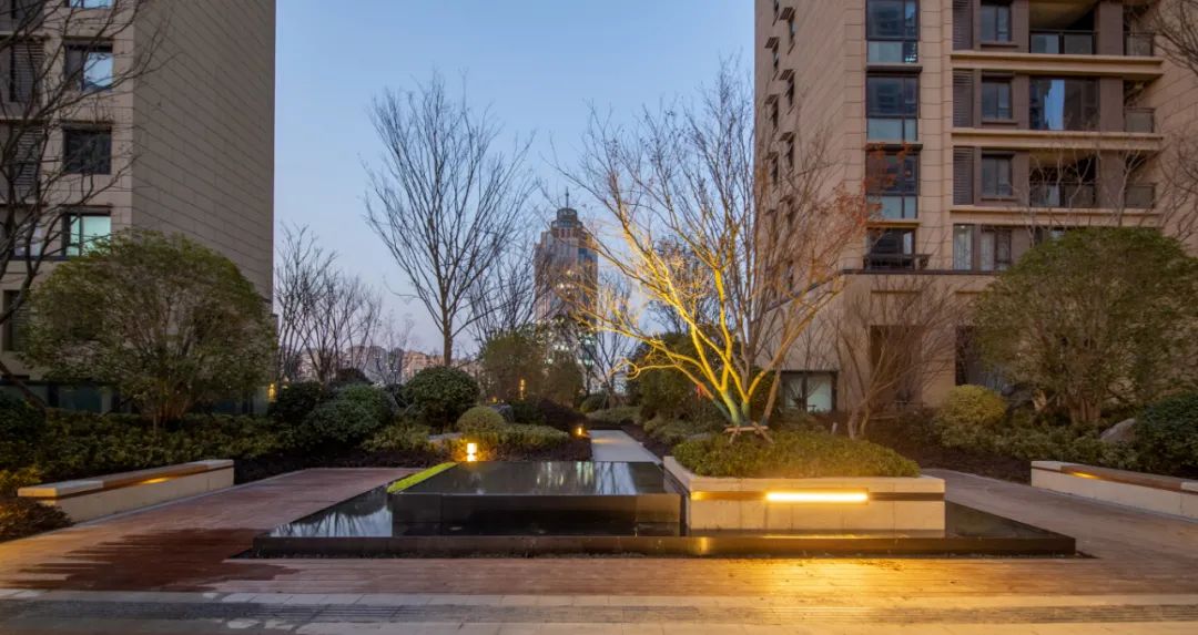 如东雨润星雨华府丨中国南通丨上海北斗星景观设计院有限公司-60