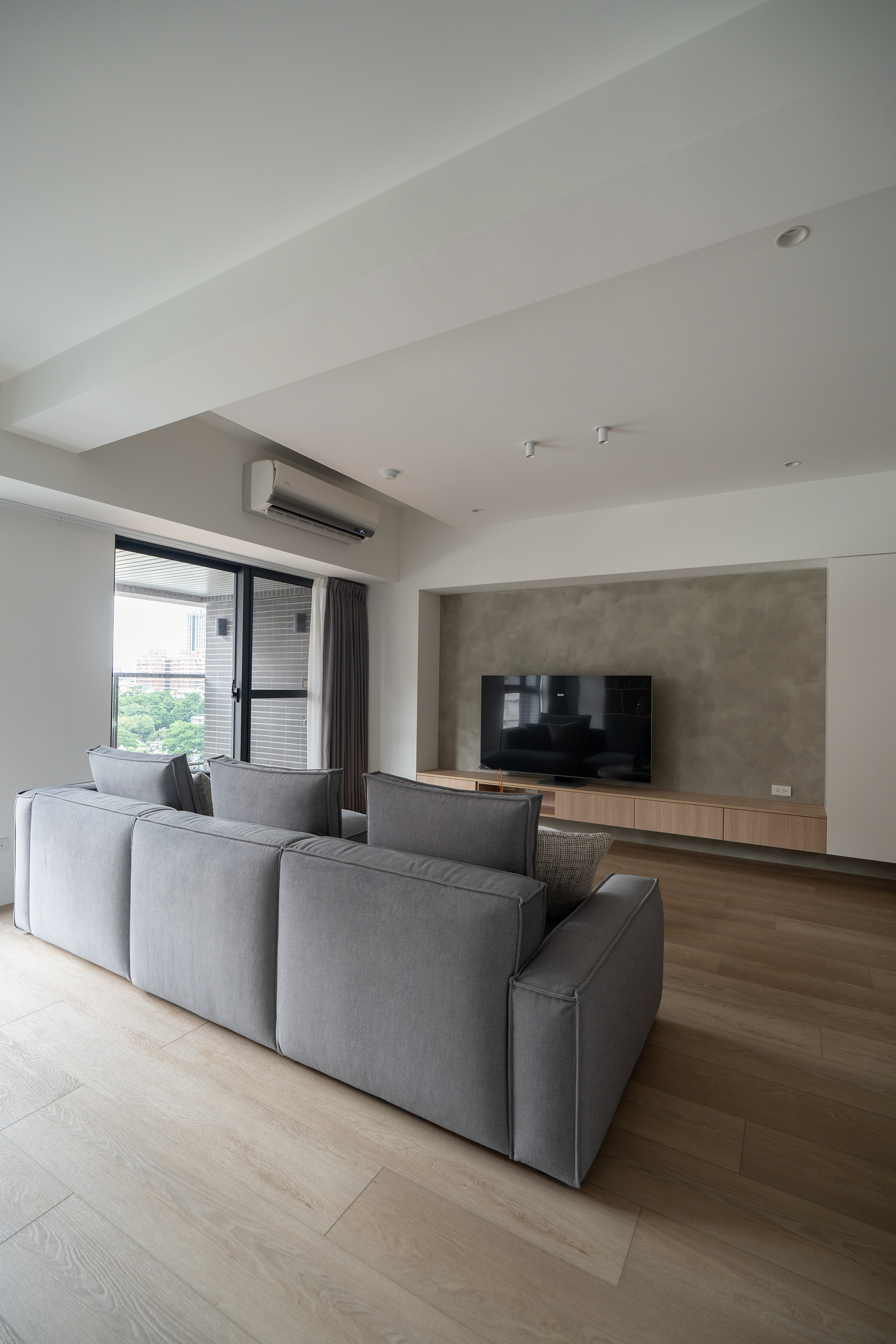 平层丨中国高雄丨NON  STOP DESIGN™-28