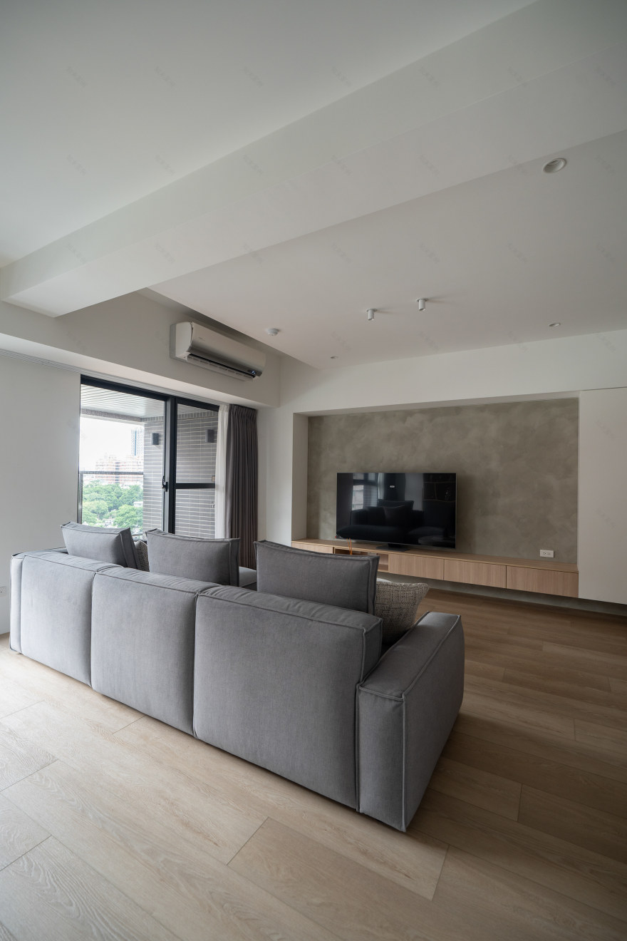 平层丨中国高雄丨NON STOP DESIGN™-28