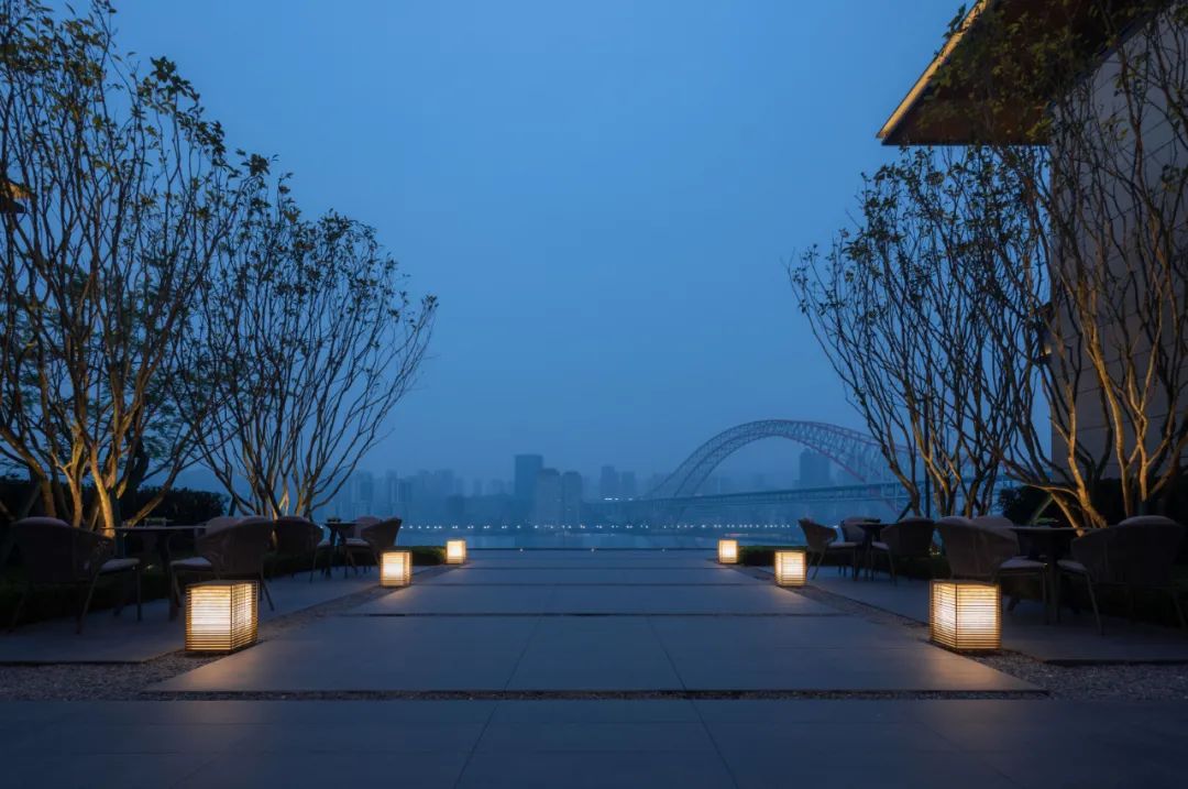 阳光城·天澜道11号丨中国重庆丨朗道国际设计-59