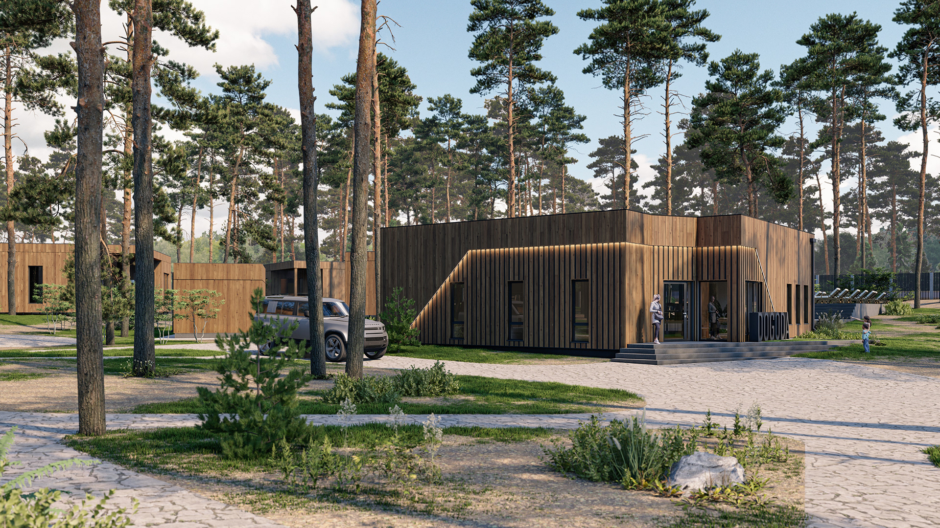 13号村庄丨乌克兰-44