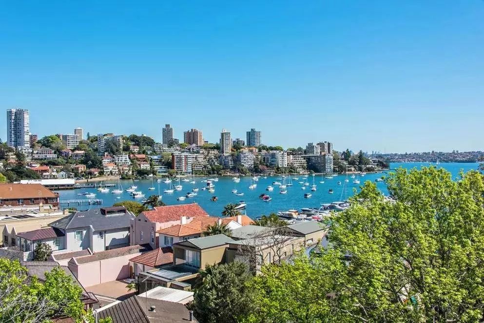 悉尼 Double Bay 富人区民宿,尽享名人生活方式-7