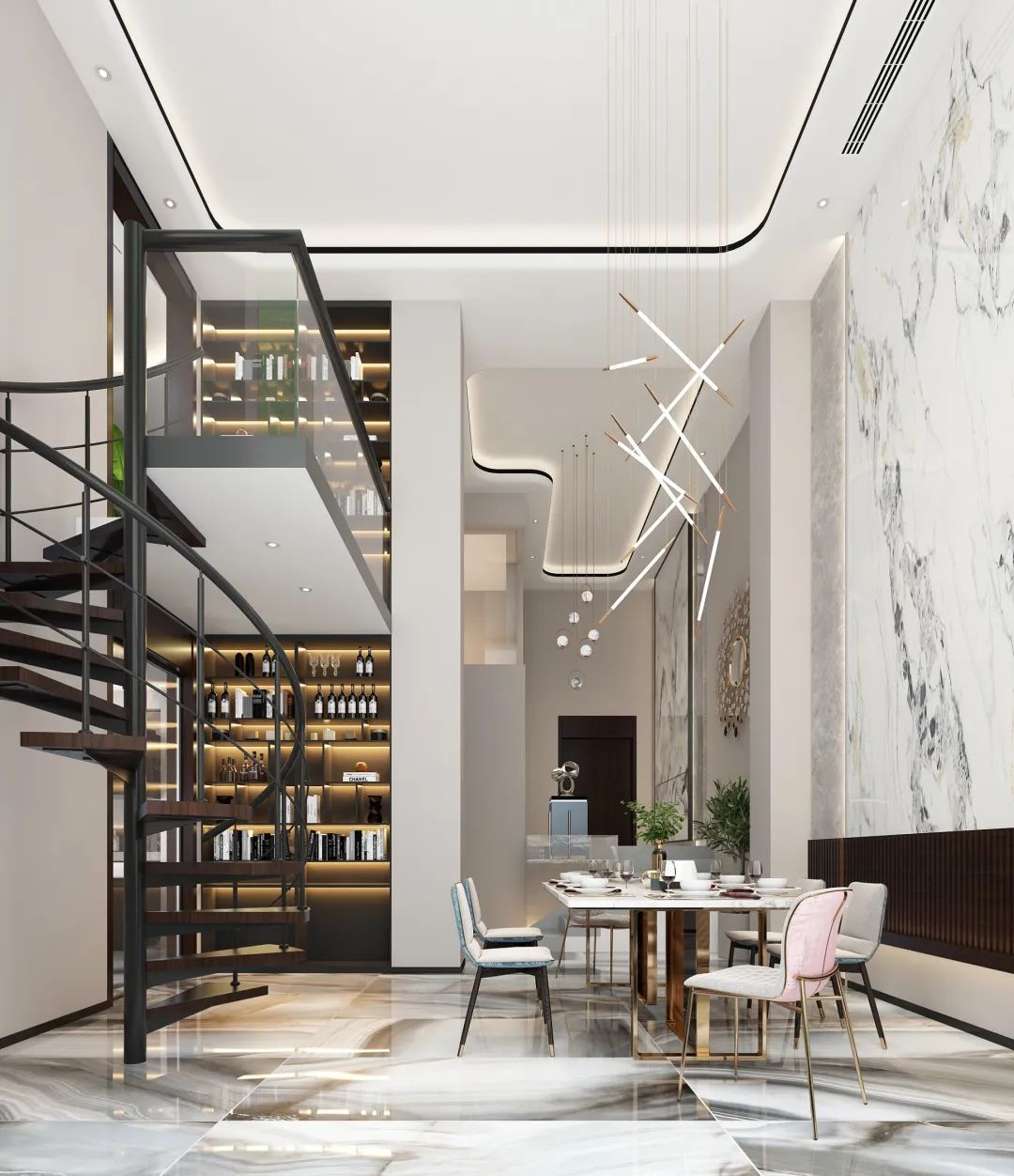 天宸原著丨德馨装饰-20