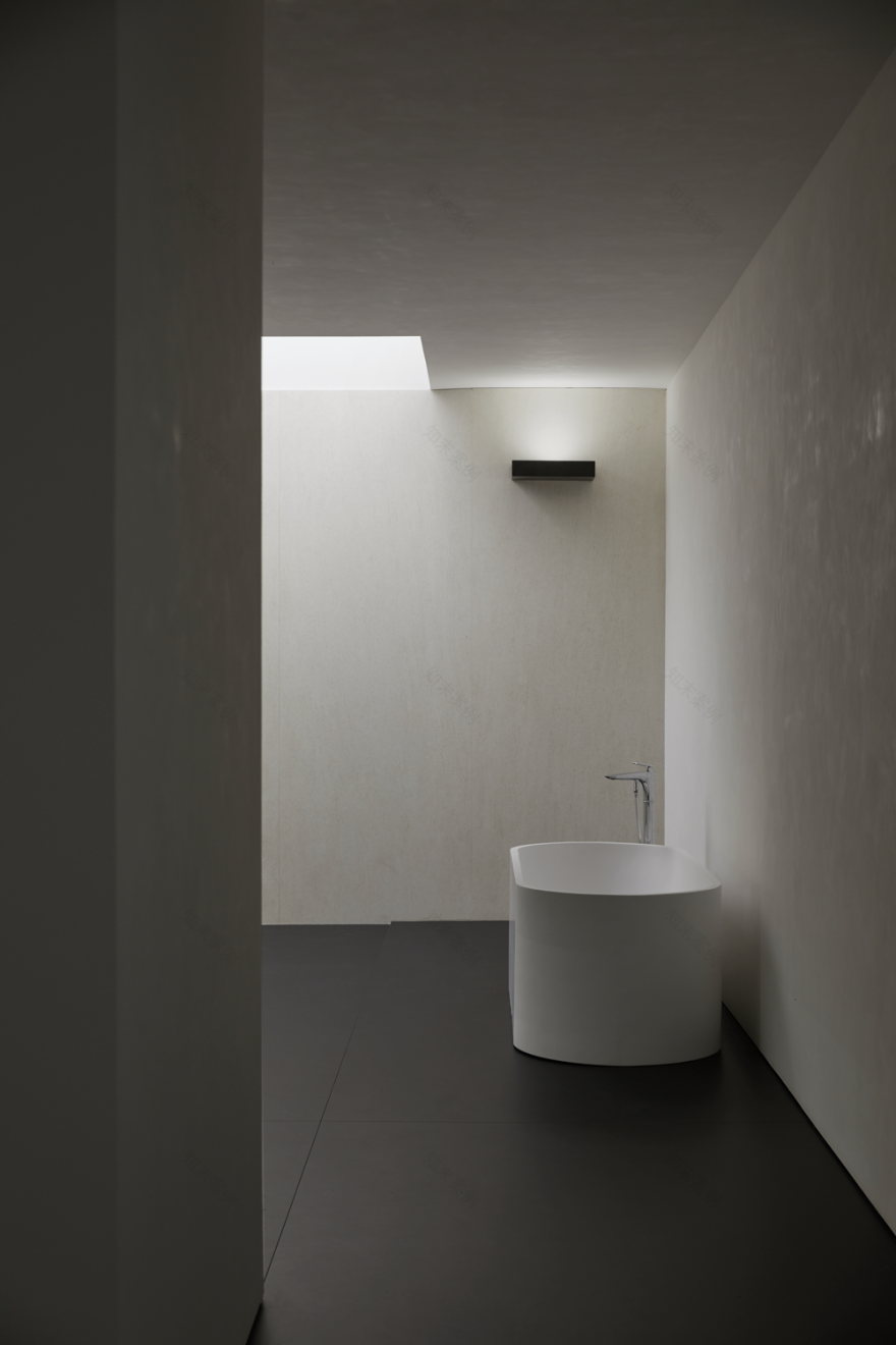 Inalco 城市展厅丨聿享设计事务所-56