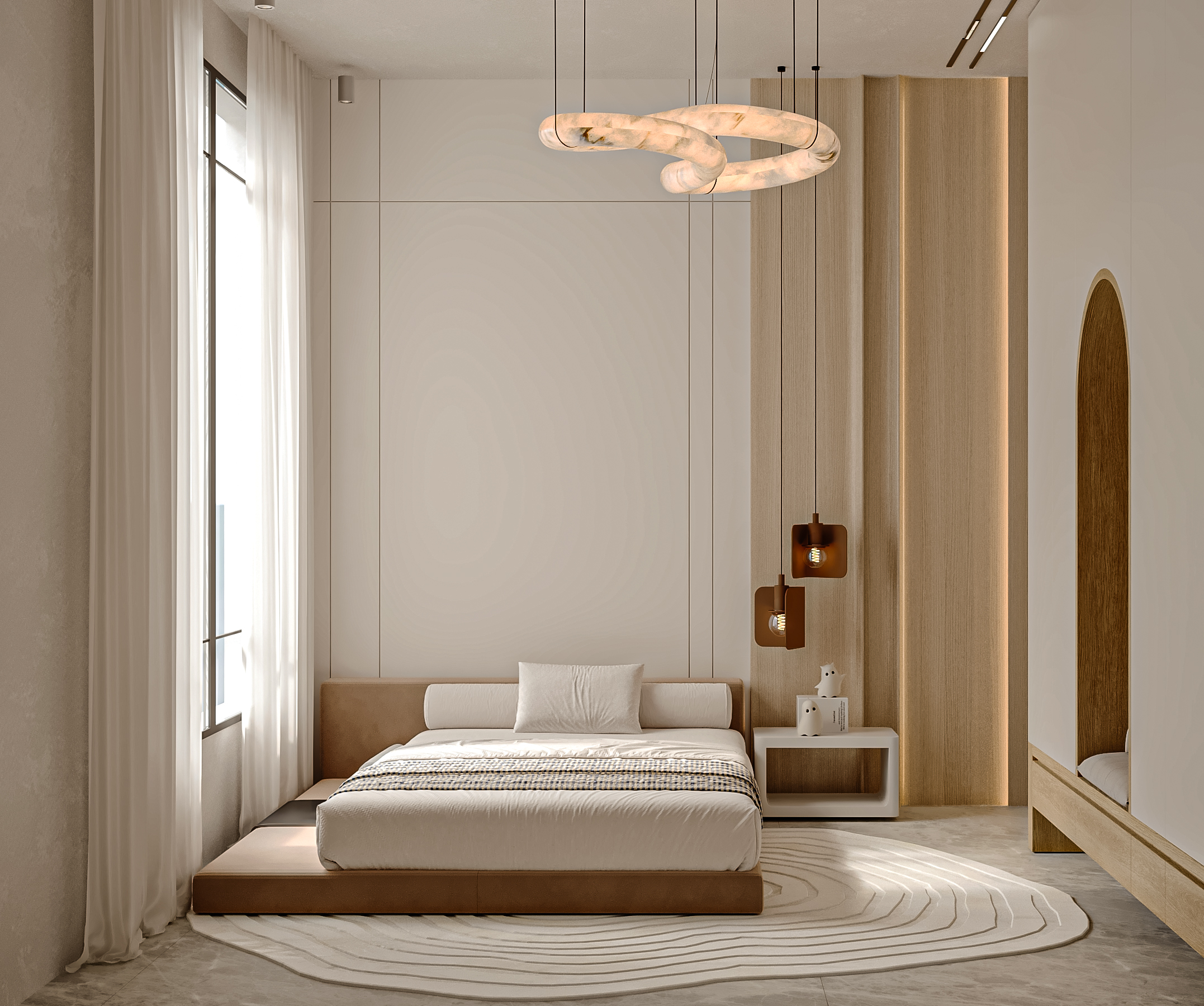 Design Small Interiors-2