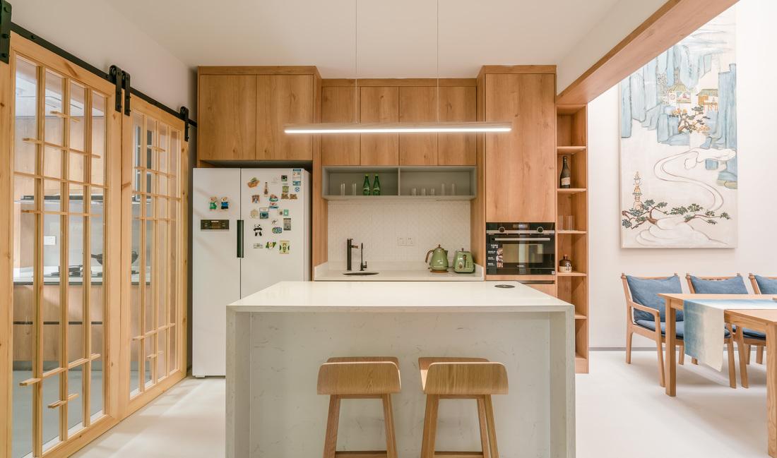 壹仙壹谷民宿-70