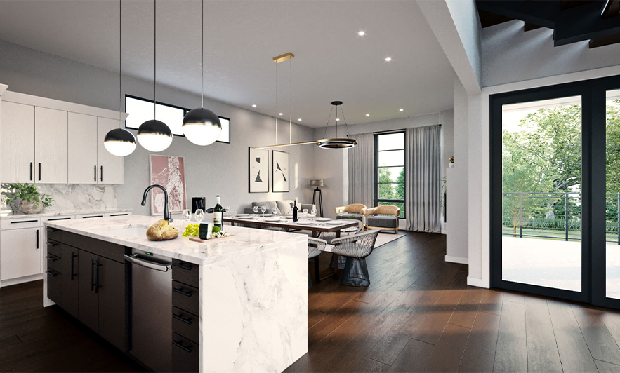 丨美国奥斯汀丨DTJ Design-18