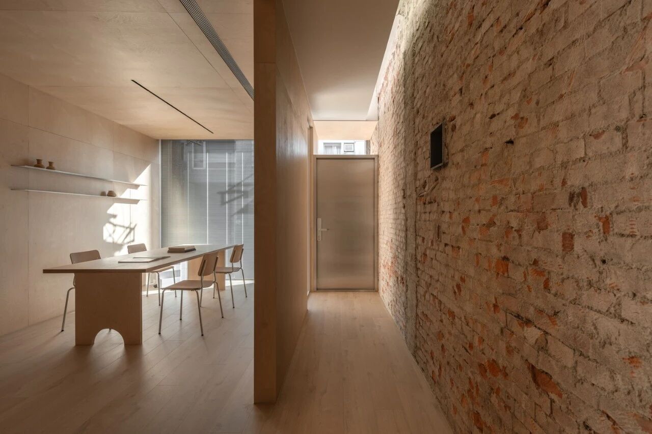 丨中国台中丨True Thing Design Studio-15