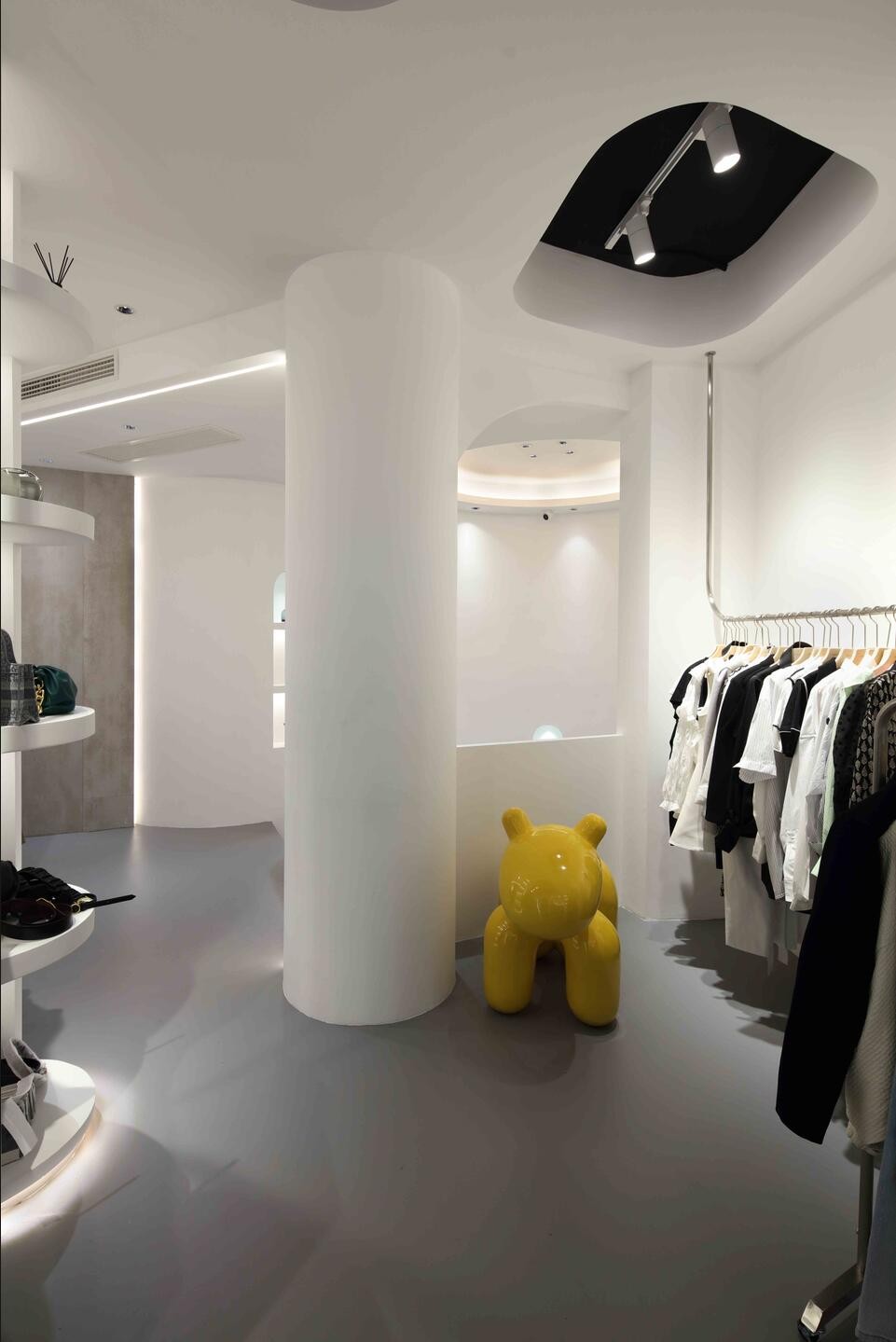 杭州 M+Boutique 女装买手店丨中国杭州-14