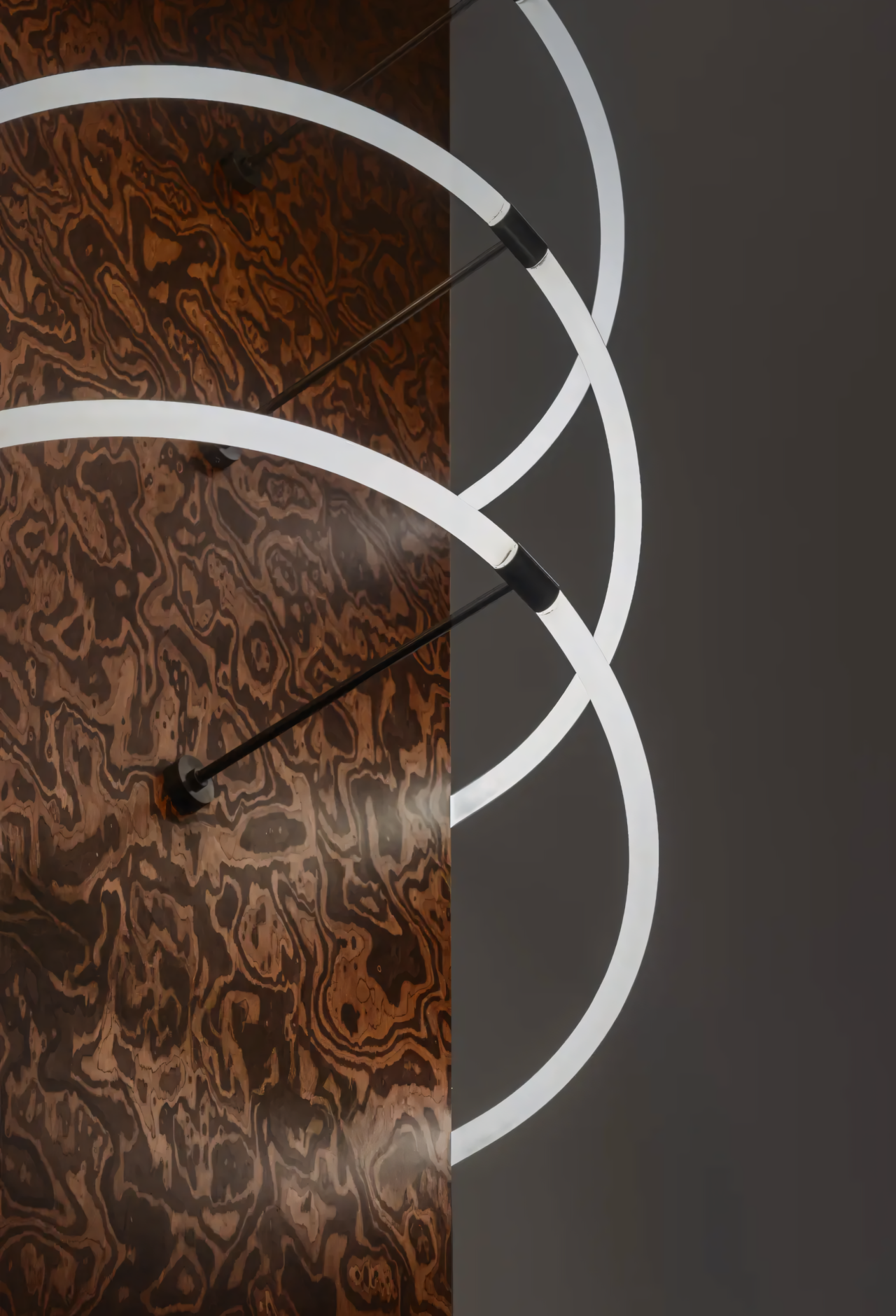 博思道设计丨佛山瓷砖展厅-17