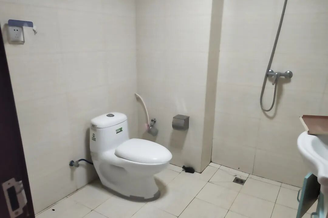 思舍全案|“二手房”变“理想家”：房子是旧的，但生活不是-45