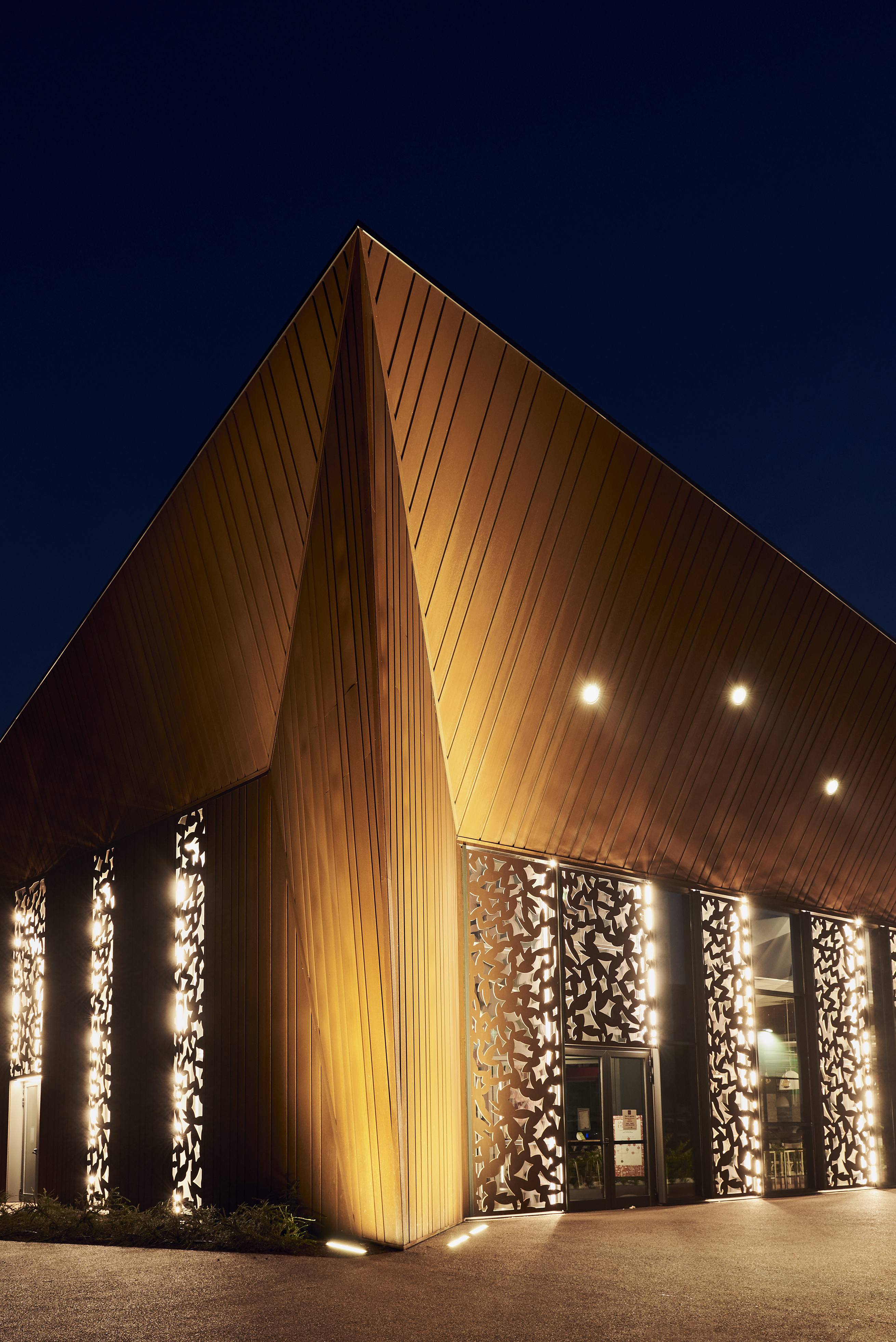 奇尔福德餐厅-27