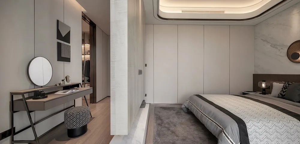 深圳前海之湾现代轻奢梦想之家丨中国深圳丨RWD-24