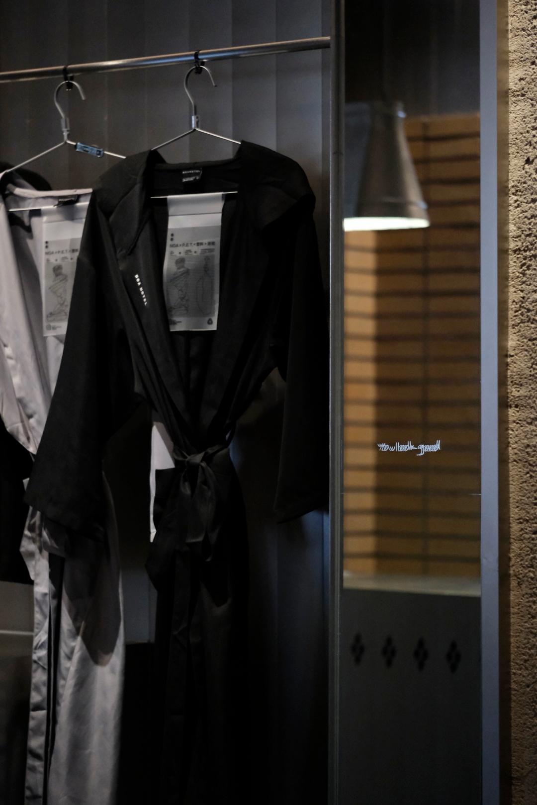 NOA Hotel 深圳丨中国深圳丨宽品设计顾问-71