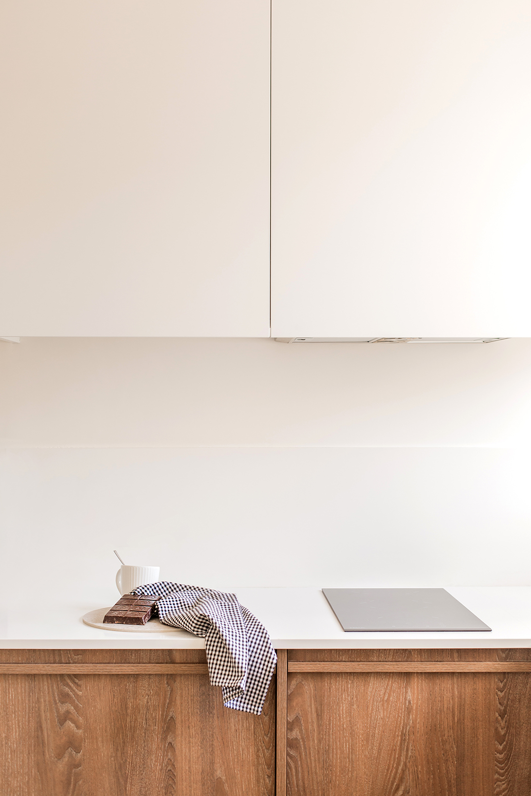 Pizarro Suites 室内设计项目丨Yago estudio-47