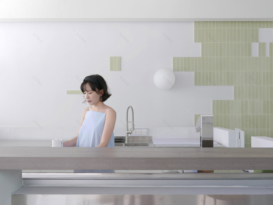 Bymalic咖啡,珠海 / 尔我空间设计研究室-28