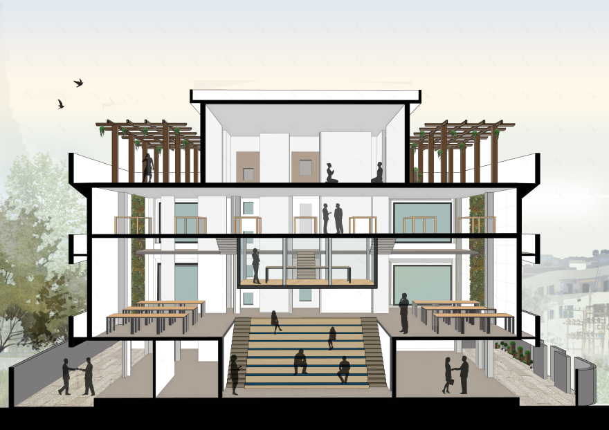 公报营销解决方案办公室-39