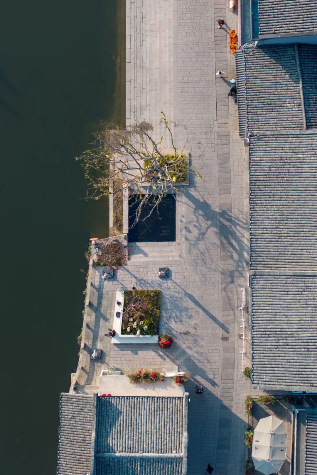 平阳·坡南街｜良相设计-47